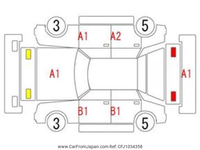 toyota corolla-sport 2018 CFJ1034358 image 2