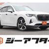 mazda mazda-others 2022 -MAZDA--CX-60 3CA-KH3R3P--KH3R3P-101839---MAZDA--CX-60 3CA-KH3R3P--KH3R3P-101839- image 1