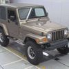 chrysler jeep-wrangler 2004 -CHRYSLER 【福井 300ﾎ 155】--Jeep Wrangler GH-TJ40S--1J4F459S14P730555---CHRYSLER 【福井 300ﾎ 155】--Jeep Wrangler GH-TJ40S--1J4F459S14P730555- image 10