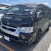 toyota hiace-wagon 2023 CFJ1821412 image 1