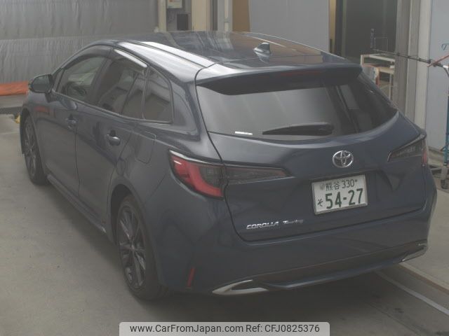 toyota corolla-touring-wagon 2023 -TOYOTA 【熊谷 330ｿ5427】--Corolla Touring MZEA17W-0004064---TOYOTA 【熊谷 330ｿ5427】--Corolla Touring MZEA17W-0004064- image 2