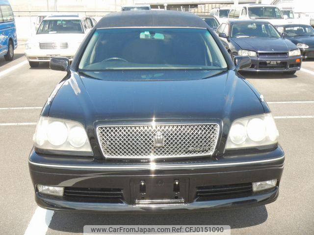 toyota crown-estate 2007 24351005 image 2