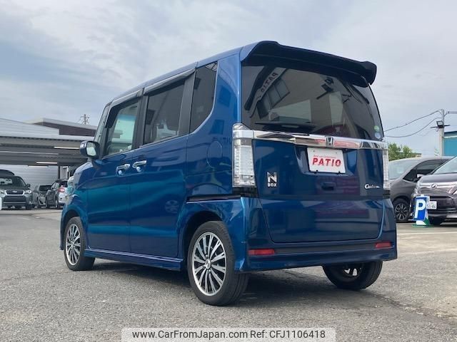honda n-box 2014 quick_quick_JF1_JF1-2206390 image 2
