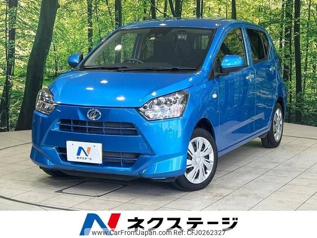 daihatsu mira-e-s 2019 -DAIHATSU--Mira e:s 5BA-LA350S--LA350S-0183850---DAIHATSU--Mira e:s 5BA-LA350S--LA350S-0183850- image 1