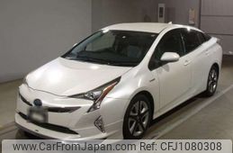toyota prius 2016 -TOYOTA--Prius DAA-ZVW51--ZVW51-6007090---TOYOTA--Prius DAA-ZVW51--ZVW51-6007090-