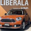 mini mini-others 2017 -BMW--BMW Mini LDA-YT20--WMWYT920603D50954---BMW--BMW Mini LDA-YT20--WMWYT920603D50954- image 1