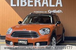mini mini-others 2017 -BMW--BMW Mini LDA-YT20--WMWYT920603D50954---BMW--BMW Mini LDA-YT20--WMWYT920603D50954-