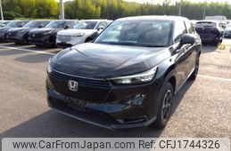 honda vezel 2022 CFJ1744326