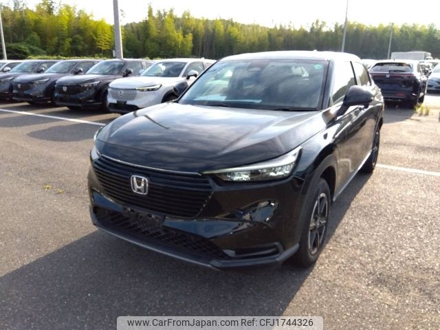 honda vezel 2022 CFJ1744326 image 1