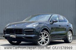 porsche cayenne 2019 CFJ1578969