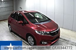 honda fit 2019 -HONDA--Fit GK3--GK3-3416767---HONDA--Fit GK3--GK3-3416767-