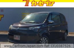 toyota spade 2015 -TOYOTA--Spade DBA-NCP145--NCP145-9027389---TOYOTA--Spade DBA-NCP145--NCP145-9027389-