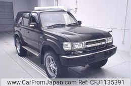toyota land-cruiser-wagon 1994 -TOYOTA--Land Cruiser Wagon FZJ80G-0090386---TOYOTA--Land Cruiser Wagon FZJ80G-0090386-