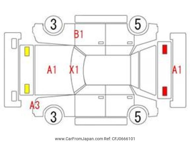 bmw 2-series 2014 -BMW--BMW 2 Series DBA-2A15--WBA2A320X0VZ48765---BMW--BMW 2 Series DBA-2A15--WBA2A320X0VZ48765- image 2