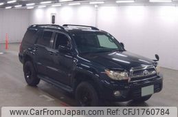 toyota hilux-surf 2009 CFJ1760784