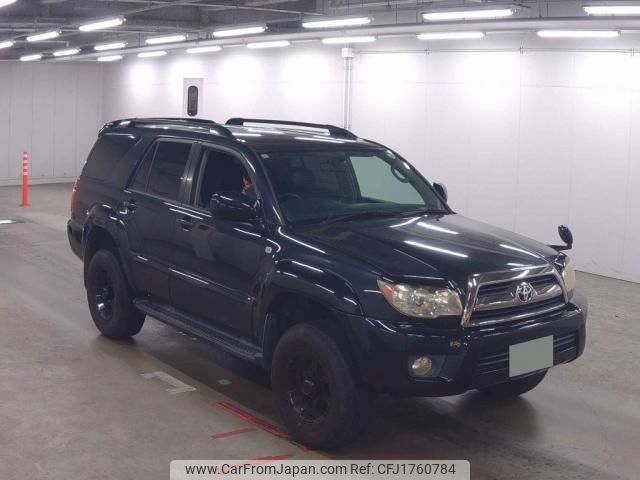 toyota hilux-surf 2009 CFJ1760784 image 1