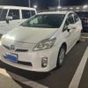 toyota prius 2010 -TOYOTA--Prius DAA-ZVW30--ZVW30-0162093---TOYOTA--Prius DAA-ZVW30--ZVW30-0162093- image 2