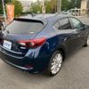 mazda axela 2018 CFJ1753199 image 3
