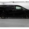 toyota alphard 2018 -TOYOTA--Alphard DBA-AGH30W--AGH30-0214055---TOYOTA--Alphard DBA-AGH30W--AGH30-0214055- image 8