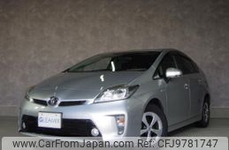 toyota prius 2013 quick_quick_ZVW30_ZVW30-5613952