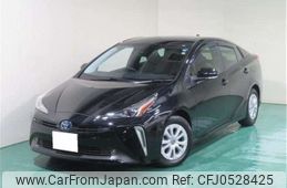 toyota prius 2021 -TOYOTA--Prius 6AA-ZVW51--ZVW51-6218569---TOYOTA--Prius 6AA-ZVW51--ZVW51-6218569-