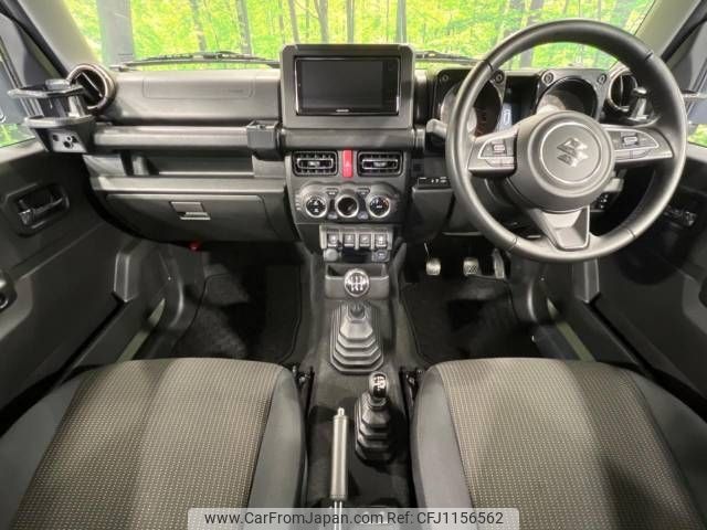 suzuki jimny 2020 -SUZUKI--Jimny 3BA-JB64W--JB64W-176627---SUZUKI--Jimny 3BA-JB64W--JB64W-176627- image 2