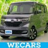 honda n-box 2018 quick_quick_DBA-JF3_JF3-1043833 image 1