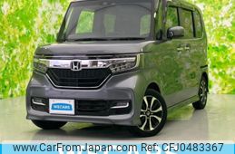 honda n-box 2018 quick_quick_DBA-JF3_JF3-1043833