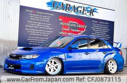 subaru impreza 2011 quick_quick_CBA-GVB_GVB-002934