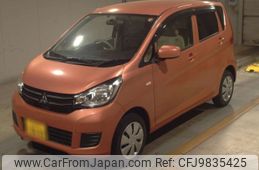 mitsubishi ek-wagon 2018 -MITSUBISHI 【大分 581く8682】--ek Wagon B11W-0504446---MITSUBISHI 【大分 581く8682】--ek Wagon B11W-0504446-