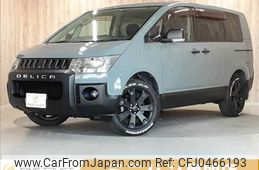 mitsubishi delica-d5 2010 -MITSUBISHI--Delica D5 DBA-CV4W--CV4W-0400541---MITSUBISHI--Delica D5 DBA-CV4W--CV4W-0400541-