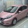 nissan note 2017 -NISSAN 【三重 538や810】--Note E12-527658---NISSAN 【三重 538や810】--Note E12-527658- image 1