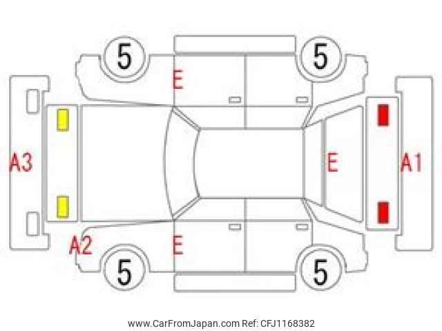 toyota yaris-cross 2020 -TOYOTA--Yaris Cross 6AA-MXPJ10--MXPJ10-2004726---TOYOTA--Yaris Cross 6AA-MXPJ10--MXPJ10-2004726- image 2