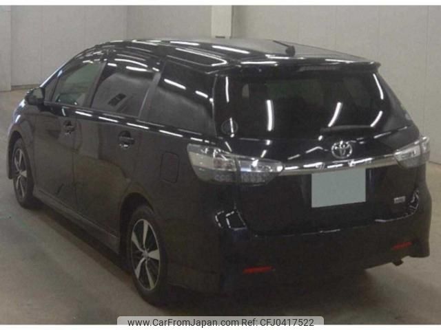 toyota wish 2014 quick_quick_DBA-ZGE20W_ZGE20-6011258 image 2