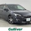 subaru impreza-wagon 2018 -SUBARU--Impreza Wagon DBA-GT6--GT6-031701---SUBARU--Impreza Wagon DBA-GT6--GT6-031701- image 1