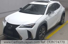 lexus ux 2019 -LEXUS--Lexus UX 6BA-MZAA10--MZAA10-2015380---LEXUS--Lexus UX 6BA-MZAA10--MZAA10-2015380-