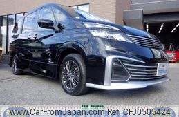 nissan serena 2017 -NISSAN 【福岡 】--Serena GC27--016298---NISSAN 【福岡 】--Serena GC27--016298-