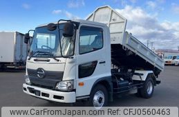 hino ranger 2018 -HINO--Hino Ranger 2KG-FC2ABA--FC2AB-***463---HINO--Hino Ranger 2KG-FC2ABA--FC2AB-***463-