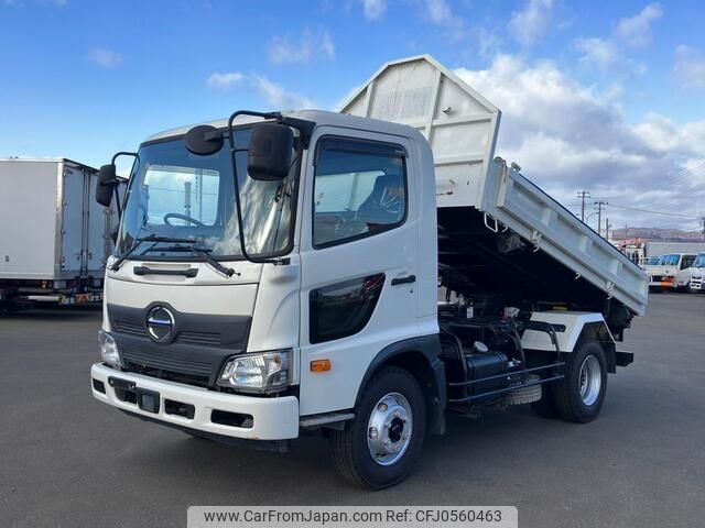 hino ranger 2018 -HINO--Hino Ranger 2KG-FC2ABA--FC2AB-***463---HINO--Hino Ranger 2KG-FC2ABA--FC2AB-***463- image 1