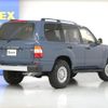 toyota land-cruiser-wagon 2003 -TOYOTA--Land Cruiser Wagon GH-UZJ100W--UZJ100-0143626---TOYOTA--Land Cruiser Wagon GH-UZJ100W--UZJ100-0143626- image 3