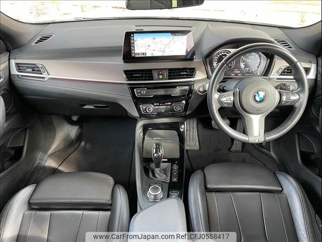 bmw x2 2021 -BMW--BMW X2 3DA-YK20--WBAYK720405R53958---BMW--BMW X2 3DA-YK20--WBAYK720405R53958- image 2