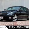 toyota crown 2005 -TOYOTA--Crown DBA-GRS182--GRS182-1002910---TOYOTA--Crown DBA-GRS182--GRS182-1002910- image 1