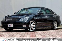 toyota crown 2005 -TOYOTA--Crown DBA-GRS182--GRS182-1002910---TOYOTA--Crown DBA-GRS182--GRS182-1002910-