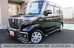 suzuki spacia 2018 -SUZUKI 【仙台 580ﾋ5989】--Spacia MK53S--569647---SUZUKI 【仙台 580ﾋ5989】--Spacia MK53S--569647-