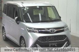 toyota tank 2017 -TOYOTA--Tank M900A-0124506---TOYOTA--Tank M900A-0124506-