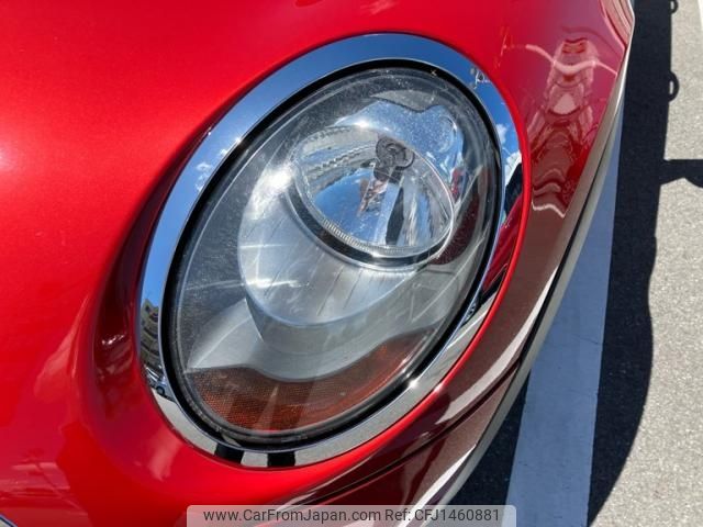 mini mini-others 2015 -BMW--BMW Mini DBA-XS12--WMWXS120X0T819329---BMW--BMW Mini DBA-XS12--WMWXS120X0T819329- image 2