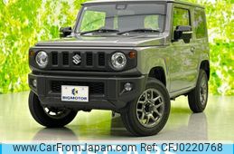 suzuki jimny 2024 quick_quick_3BA-JB64W_JB64W-323788