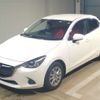 mazda demio 2015 -MAZDA--Demio DBA-DJ3FS--DJ3FS-128221---MAZDA--Demio DBA-DJ3FS--DJ3FS-128221- image 1