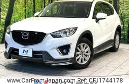 mazda cx-5 2013 CFJ1744178