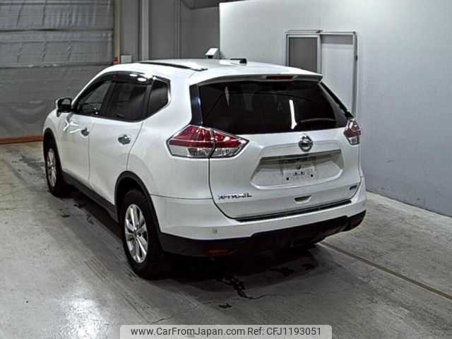 nissan x-trail 2016 -NISSAN--X-Trail NT32-045444---NISSAN--X-Trail NT32-045444- image 2